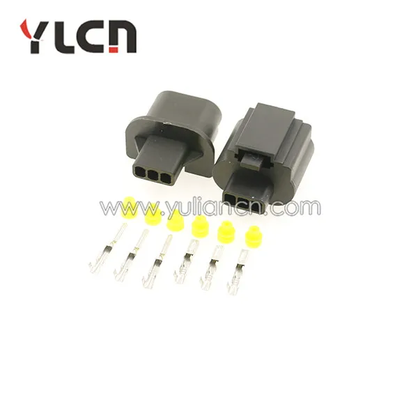 Sumitomo 3-контактный автомобильный разъем | Обустройство дома