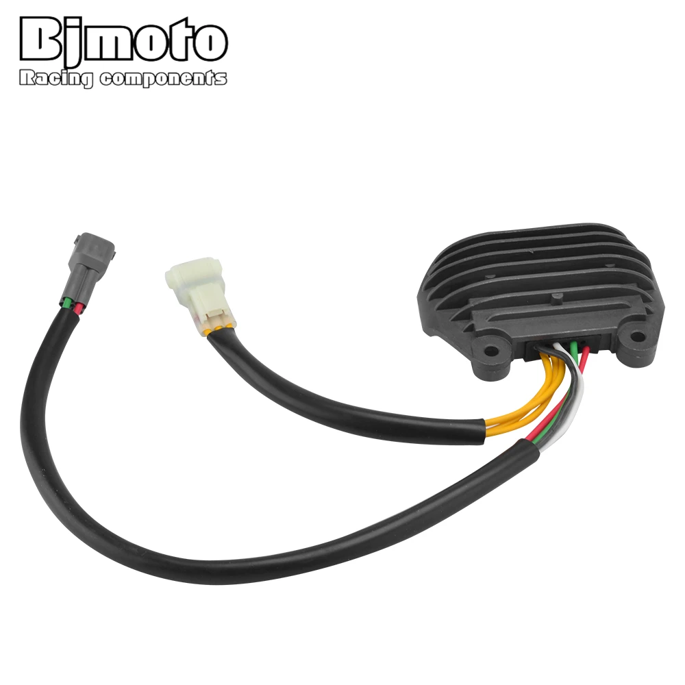 78111034000 мотоцикл 12V Напряжение регулятор выпрямитель для 250 EXC F шесть дней XCF W 350 XC FW