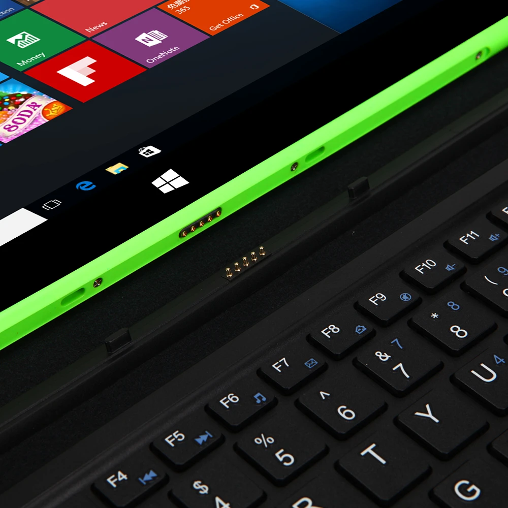 IRulu 10.1 &quotTablet Quad Core 6000 мАч 2 в 1 ноутбук ГБ + 32 две камеры OTG G-Сенсор 2MP 5MP таблетки |
