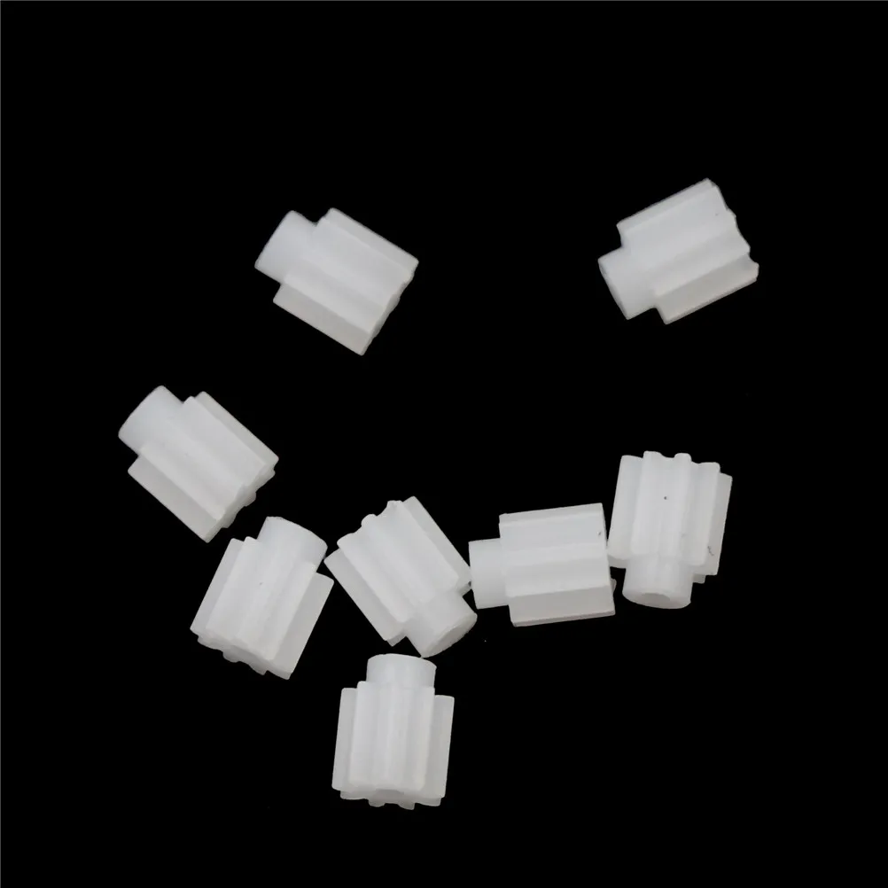Parts Motor Gear Metal Plastic Replacement Spare Accessories For X5 X5C X5SC X5SW White/Gold | Игрушки и хобби