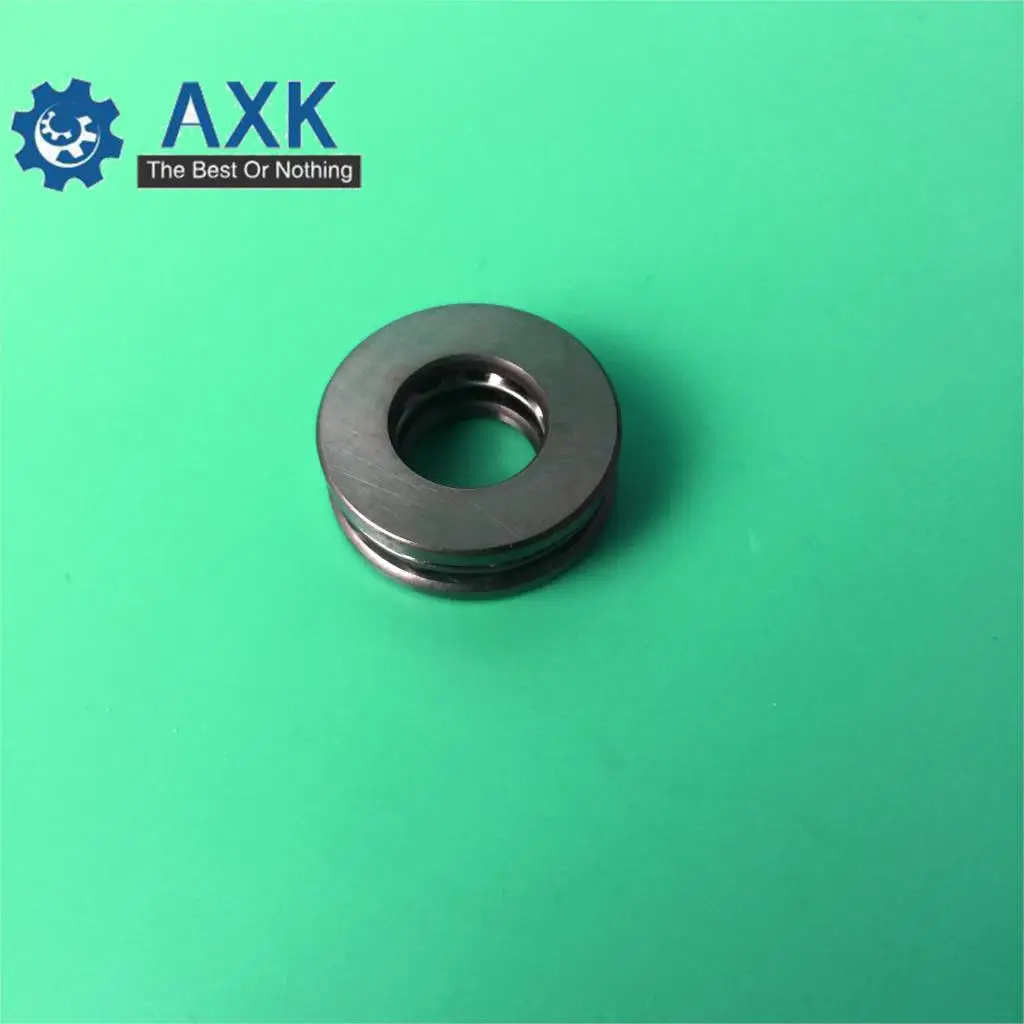 S51210 Bearing 50*78*22 mm ( 1PC ) ABEC-1 Stainless Steel Thrust S 51210 Ball Bearings | Обустройство дома