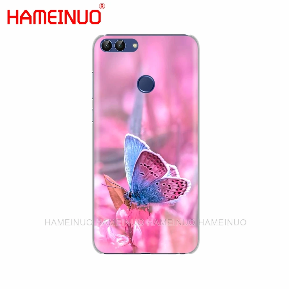 Чехол для телефона Huawei NOVA 2 2S 3e PLUS LITE p smart 2018 enjoy 7s mate 7 8 9 10 pro | Мобильные телефоны и