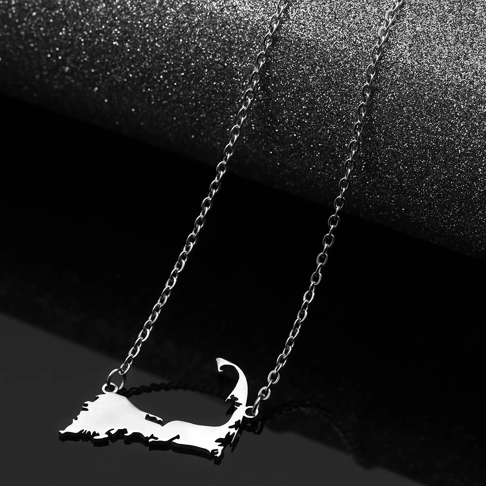 Оптовая продажа дешевая популярная накидка EthlynFactory из нержавеющей стали