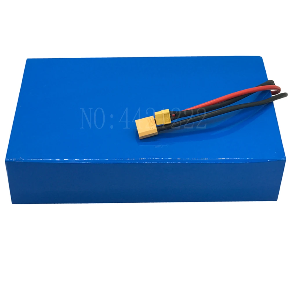 72V Battery 30Ah 25Ah 20Ah Ebike Pack Samsung cell 3000W 2500W 2000W Electric Bike Lithium Scooter | Спорт и развлечения