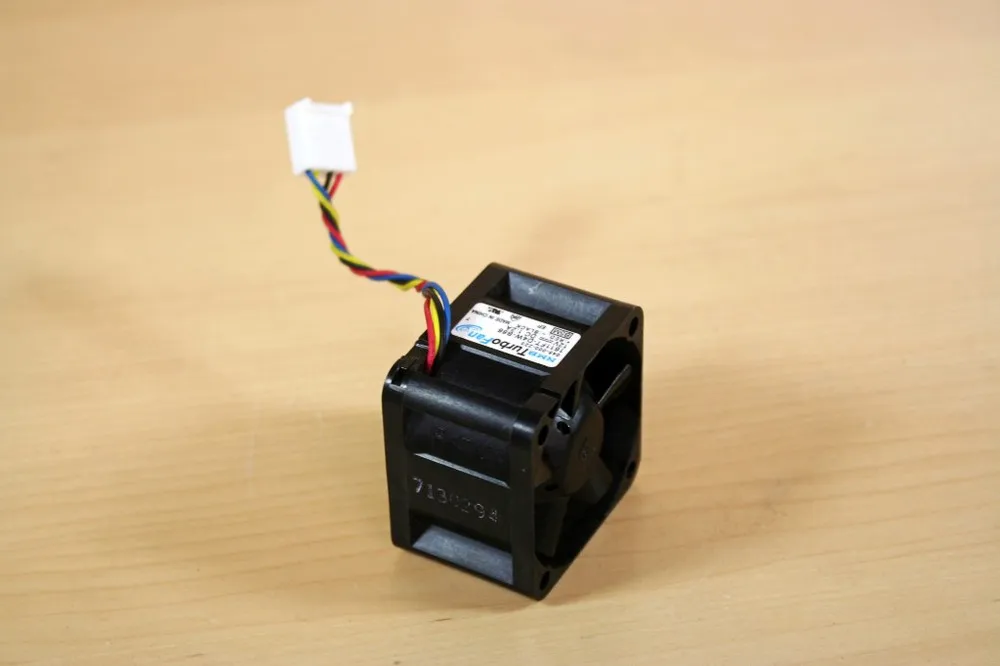 Новые оригинальные НМБ 1611FT-D4W-B86 12V 1.2A 4028 4 см Сервер вентилятор охлаждения |