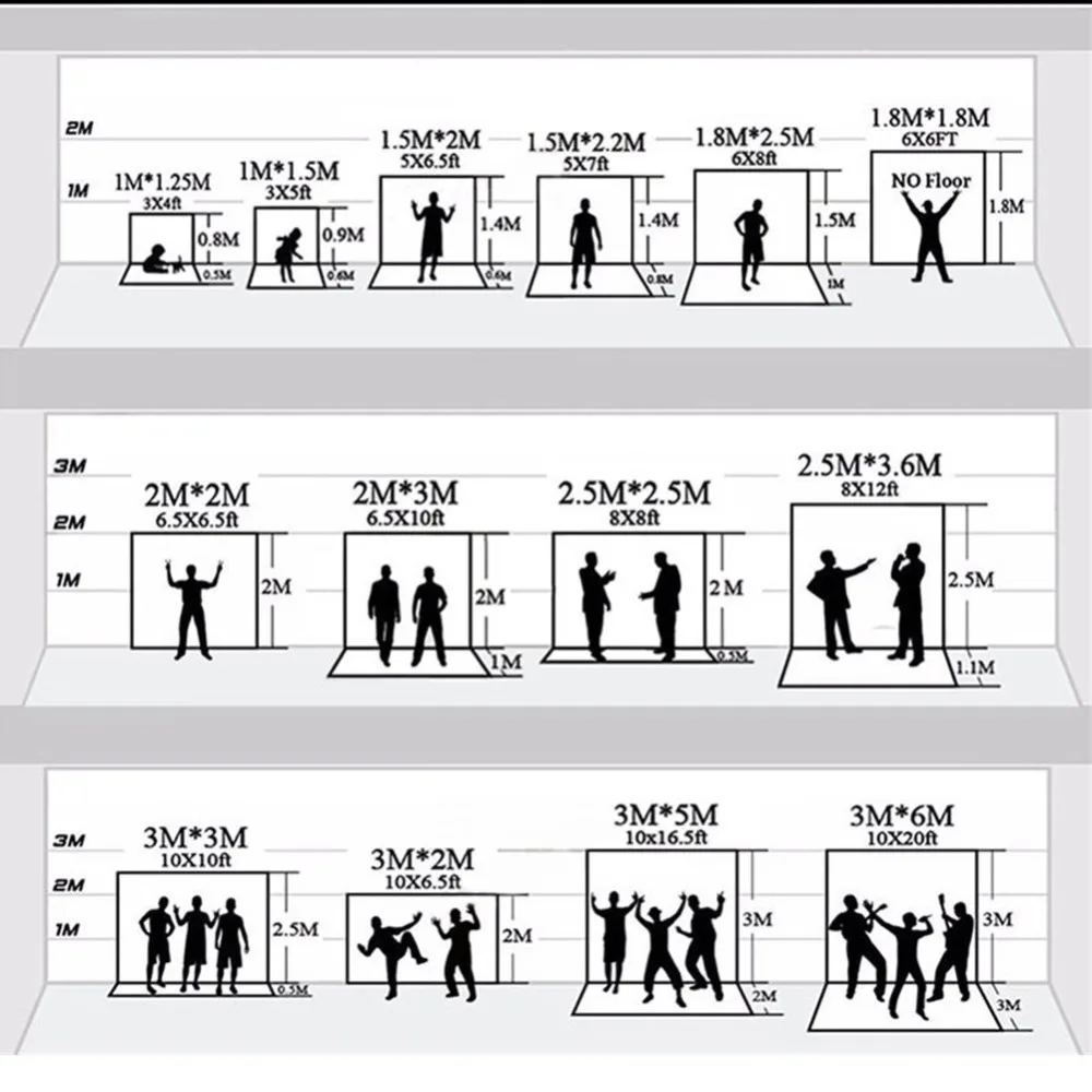 

MEHOFOTO Photography Backdrop ANA Dedicated Custom Links