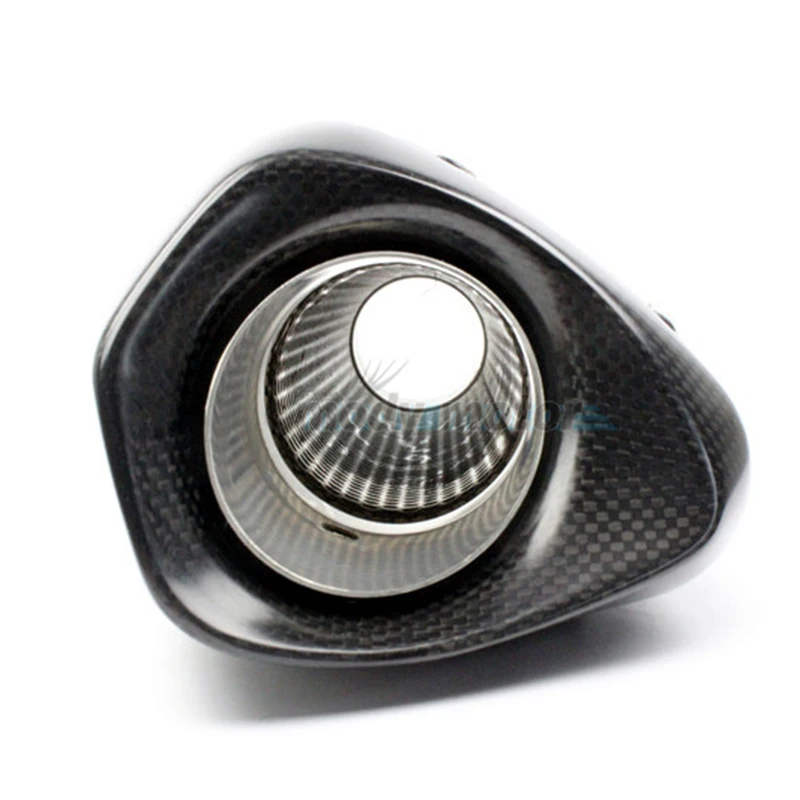 Moto rcycle akrapovic Yoshimura выхлопной универсальный глушитель изменение скутер pitbike трубы moto escape для crf230 mt07mt09 gsr600
