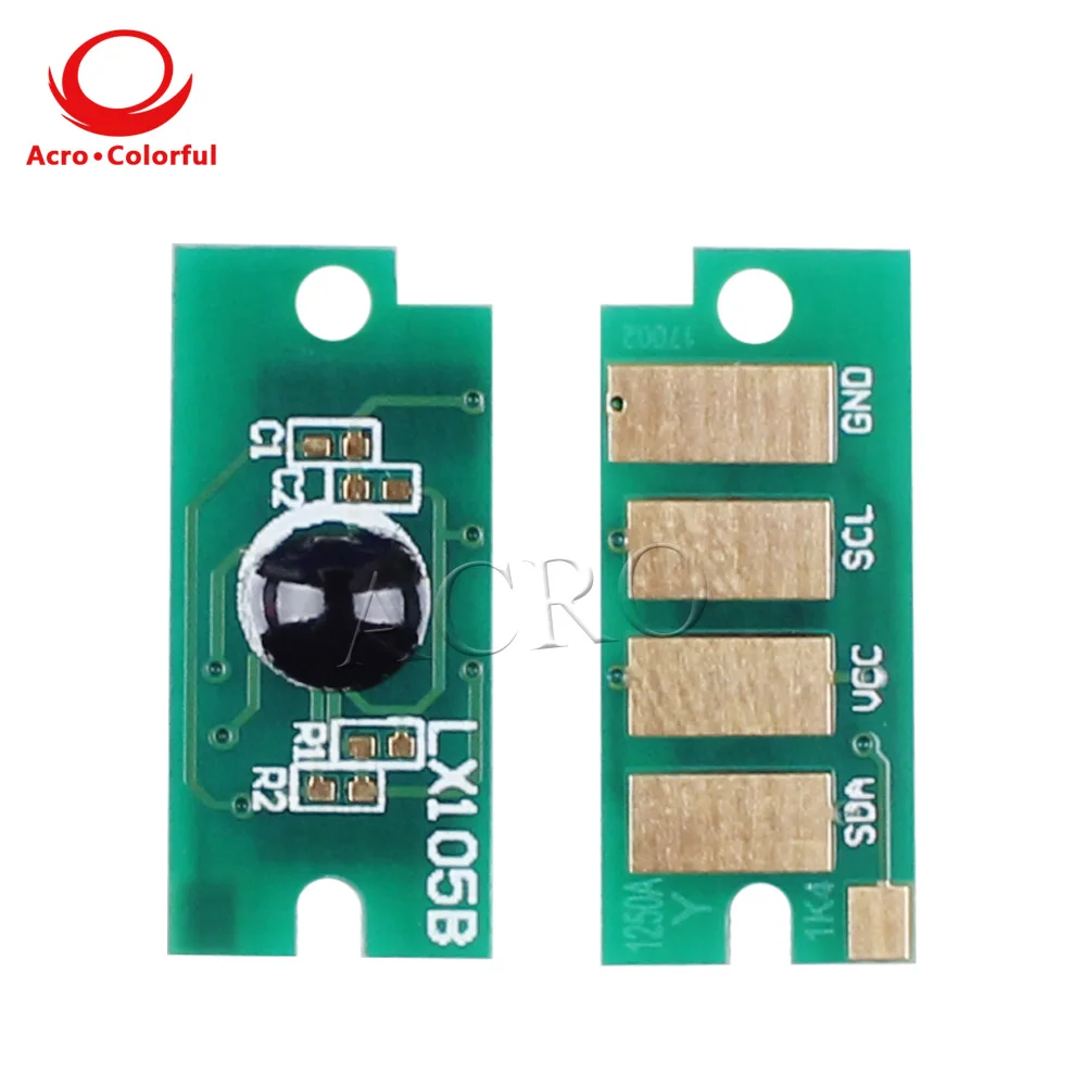 

1.5K Toner chip for Dell P1125 Laser printer toner cartridge