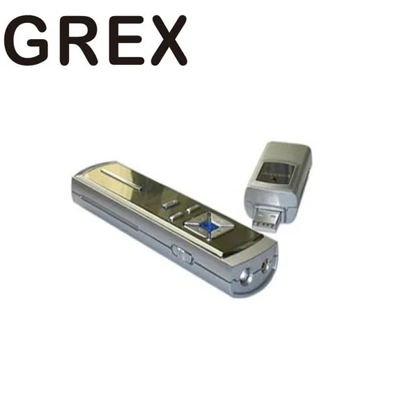 Смарт-Беспроводной Презентер указка с Мышь Функция PowerPoint PPT ВИТР подарочной