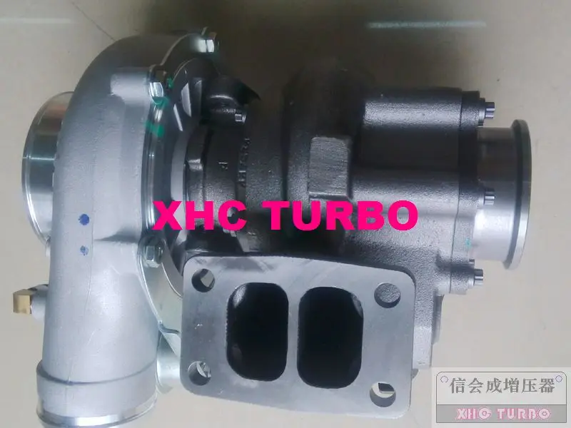 Новый оригинальный турбокомпрессор GT35 755057 5003S T64801014 для Tianjin LOVOL Phaser P160Ti 4L