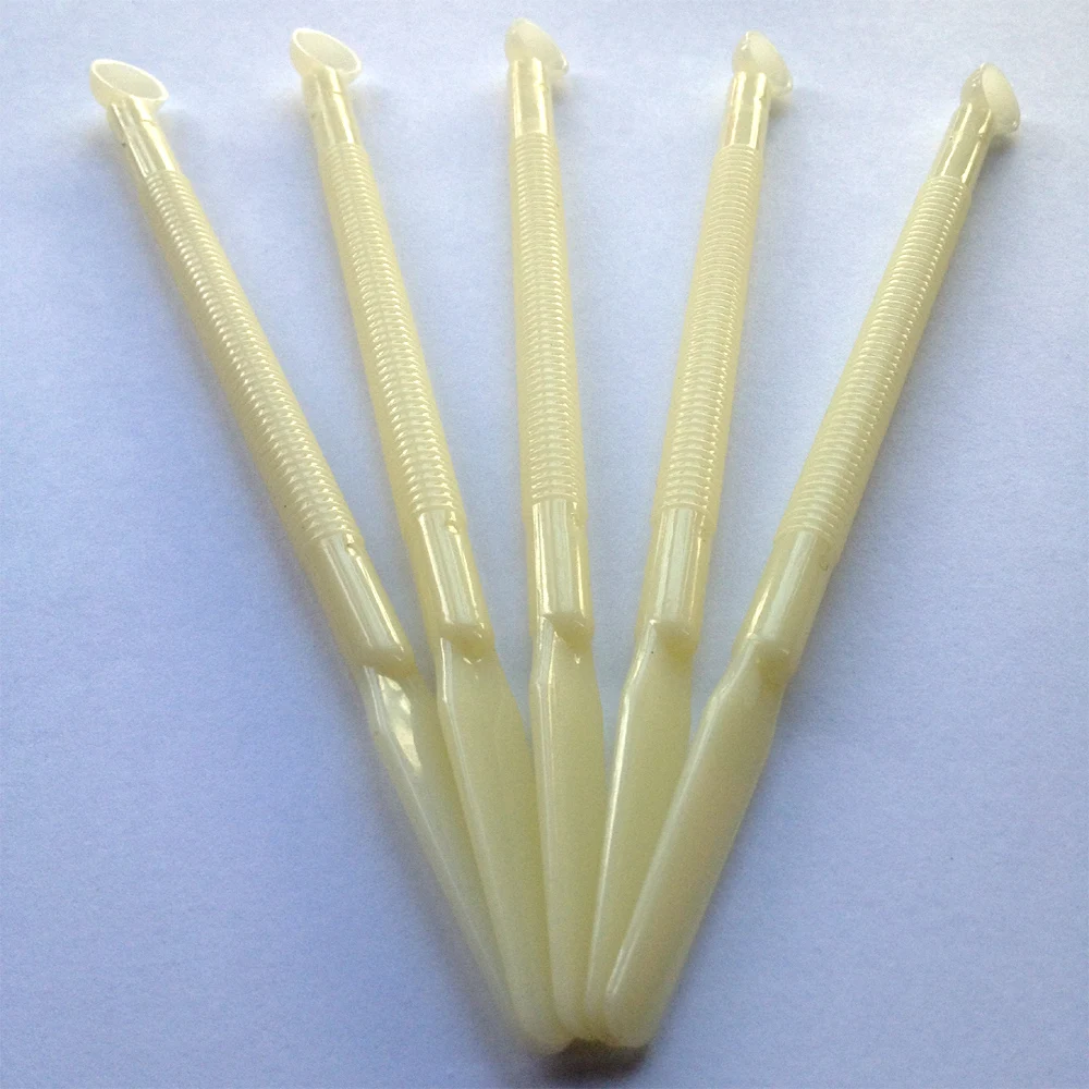 Стоматологические лабораторные материалы пластиковый белый керамический