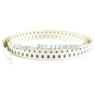 

200 Pieces 0805 4.7ohm 5% Surface Mounted Film SMD SMT Chip Resistors