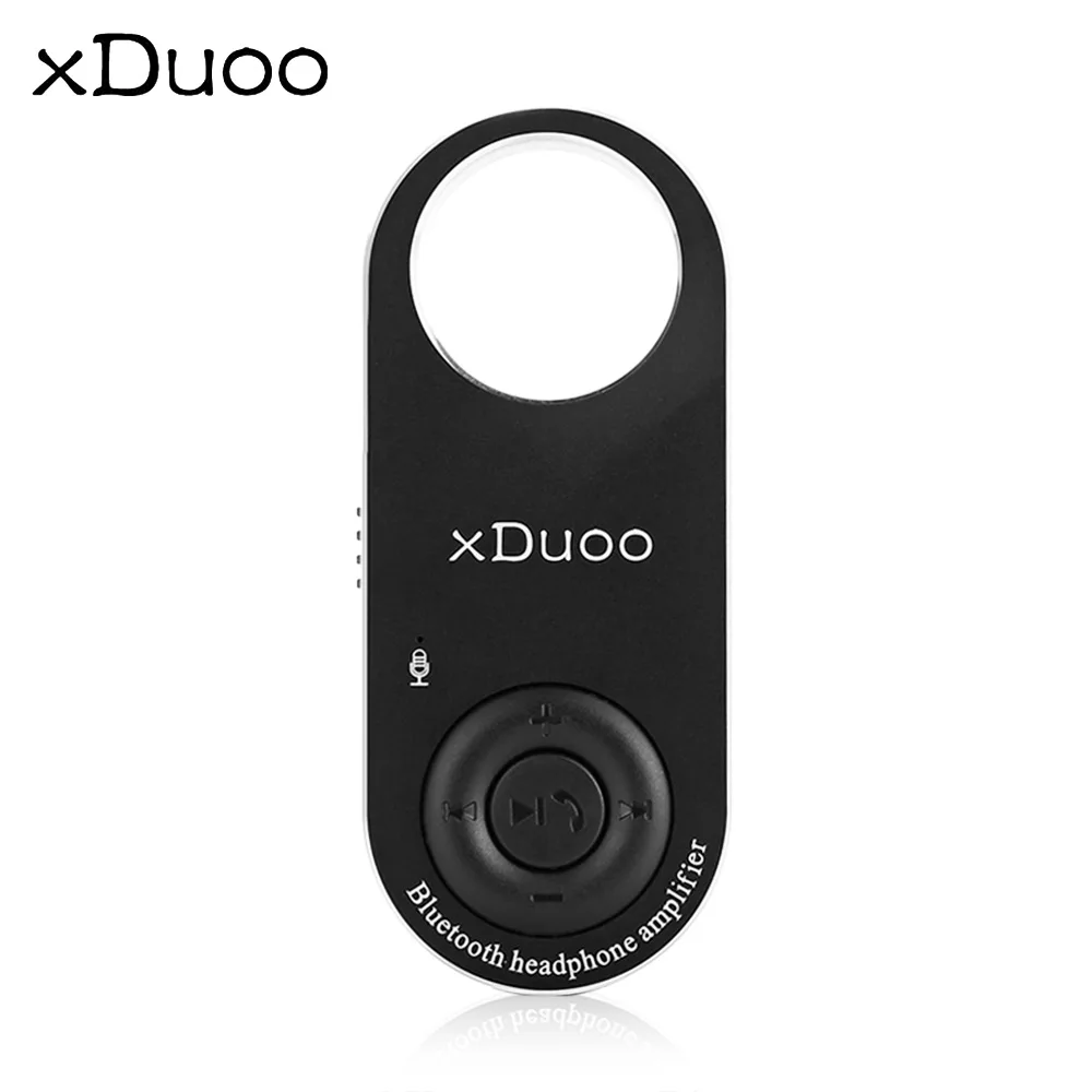 XDuoo XQ-23 усилитель для наушников PC смартфон High Performance Bluetooth HiFi аудиофилов