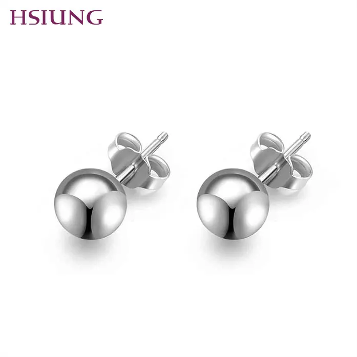 Сюн серебряных S925 влюбленных серебро ногтей женский миниатюрный маленький