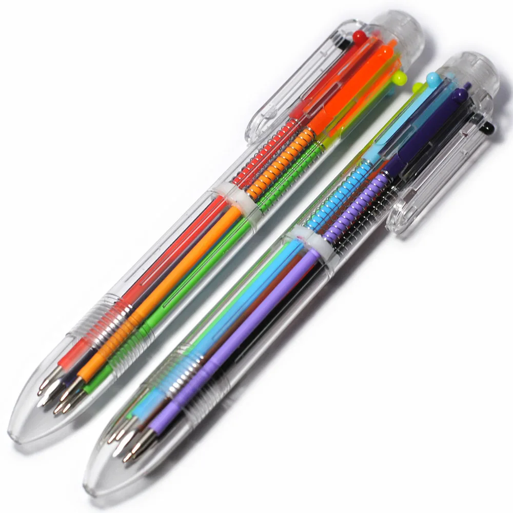 

VITNAT Многоцветные гелевые ручки 2 шт.