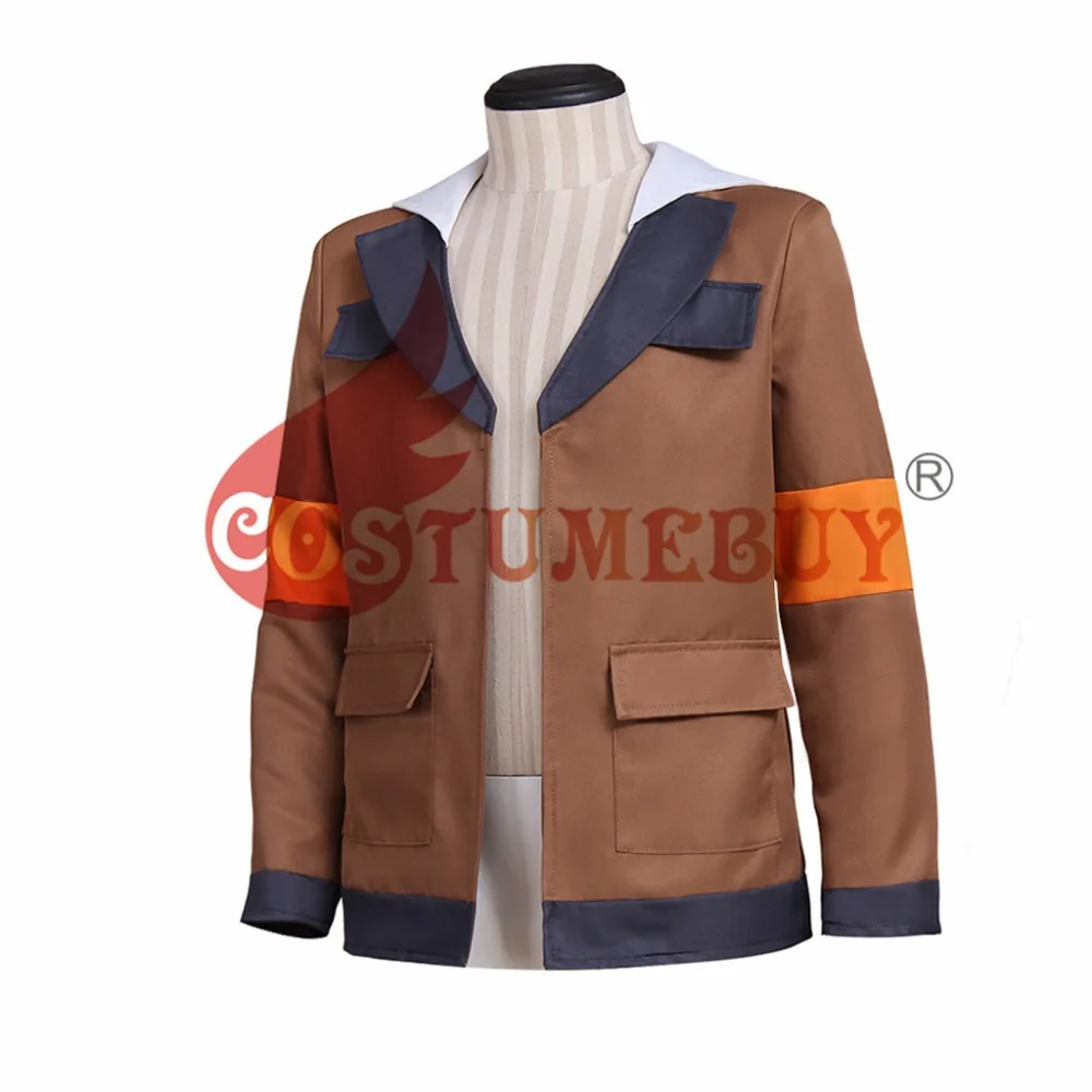 Костюм волтрона: Легендарный Защитник Косплей Лэш Капюшон Куртка пальто костюм