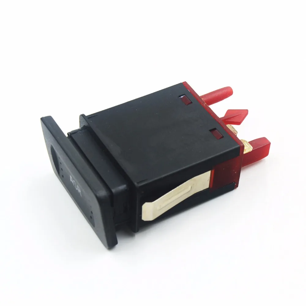 OEM ASR противоскользящая Кнопка регулирования для Volkswagen VW Bora Golf Mk4 IV 1J0 927 133A 133 A 1998