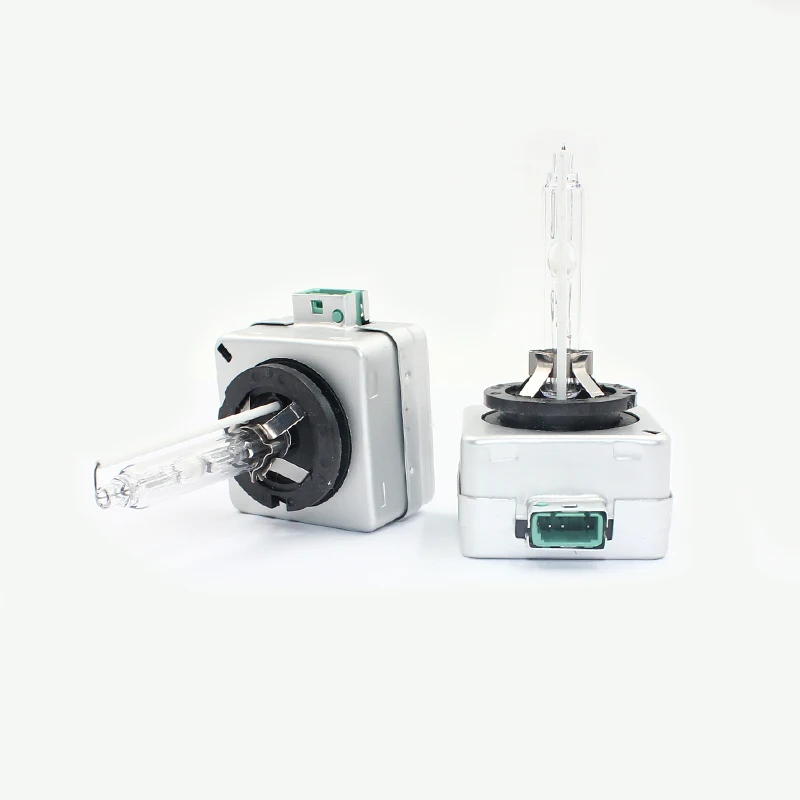 FSTUNING 12V 35W D3S D3C HID ксеноновая лампа для Audi A3 A4 A5 A4L A6L Q5 Q7 4300K 6000K 8000K Автомобильная фара
