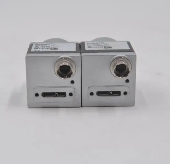 Basler aca4600 10uc промышленная камера CCD 14 миллионов пикселей|Промышленные компьютеры и