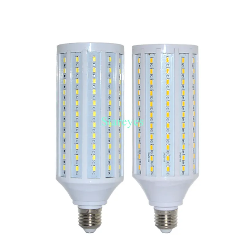 1 шт E27 E14 B22 SMD 5630 5730 24 42 60 84 98 132 165 светодиодный Светодиодная лампа-Кукуруза свет для локальных светильников освещения подвесной светильник