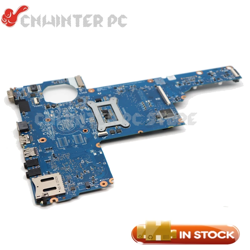 Материнская плата NOKOTION для ноутбука Hp 1000 2000 450 DDR3 685107 501 001 6050A2493101 MB A02|Материнские