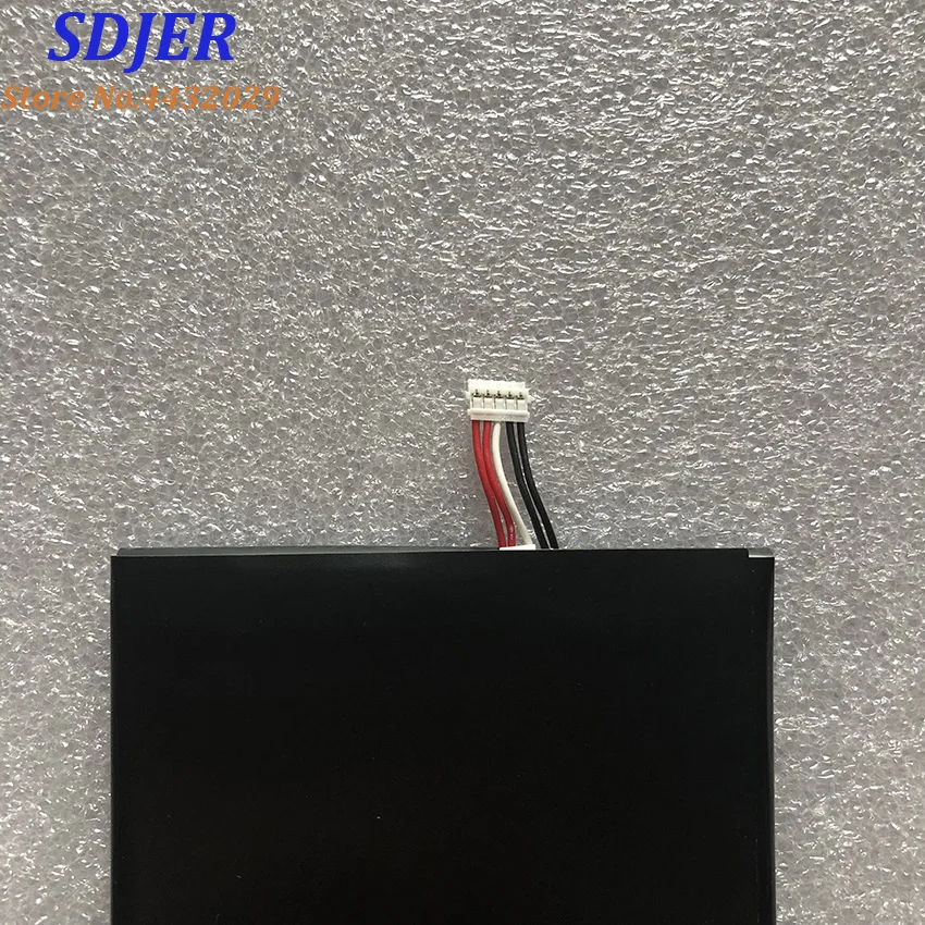 Для Lenovo 3550Mah BL195 L12T1P31 Оригинальная литий-ионная фотобатарея для A2 R6907 A2107 A2107A A2207 |