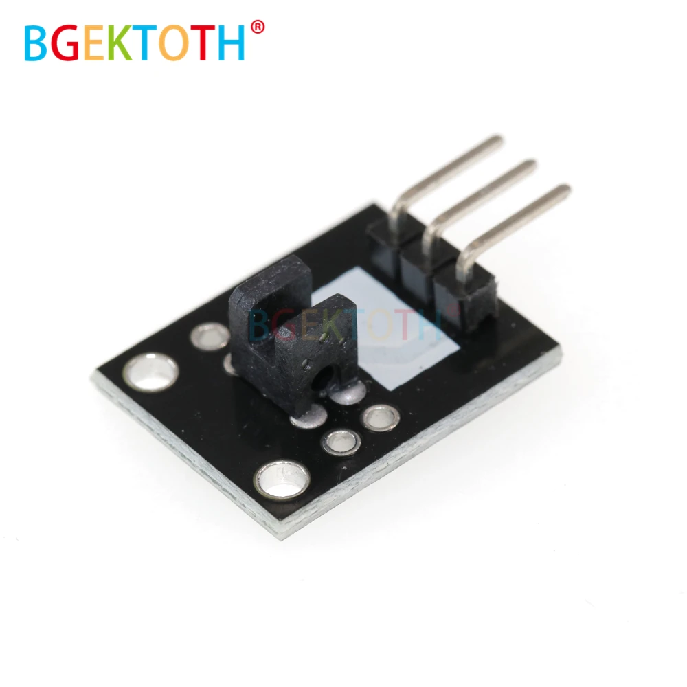 KY-010 Блокировка светильник фотопрерыватель сенсорный модуль AVR PIC DIY стартовый