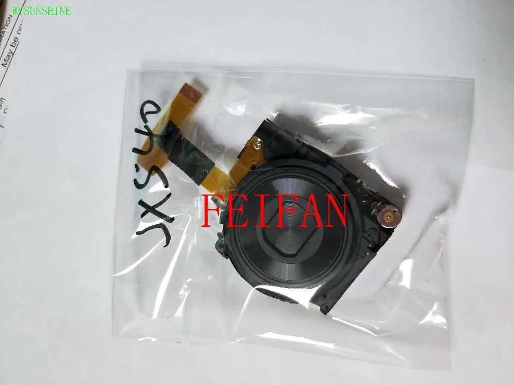 95% Новый оригинальный объектив для Fujifilm Finepix JX500 JX520 JX540 JX550 JX560 JX580 J590 JX600 JX700