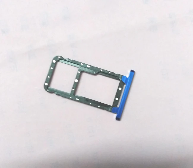 Оригинальный держатель для SIM-карты BL12000 идеальные запасные части DOOGEE pro 6 0 дюйма