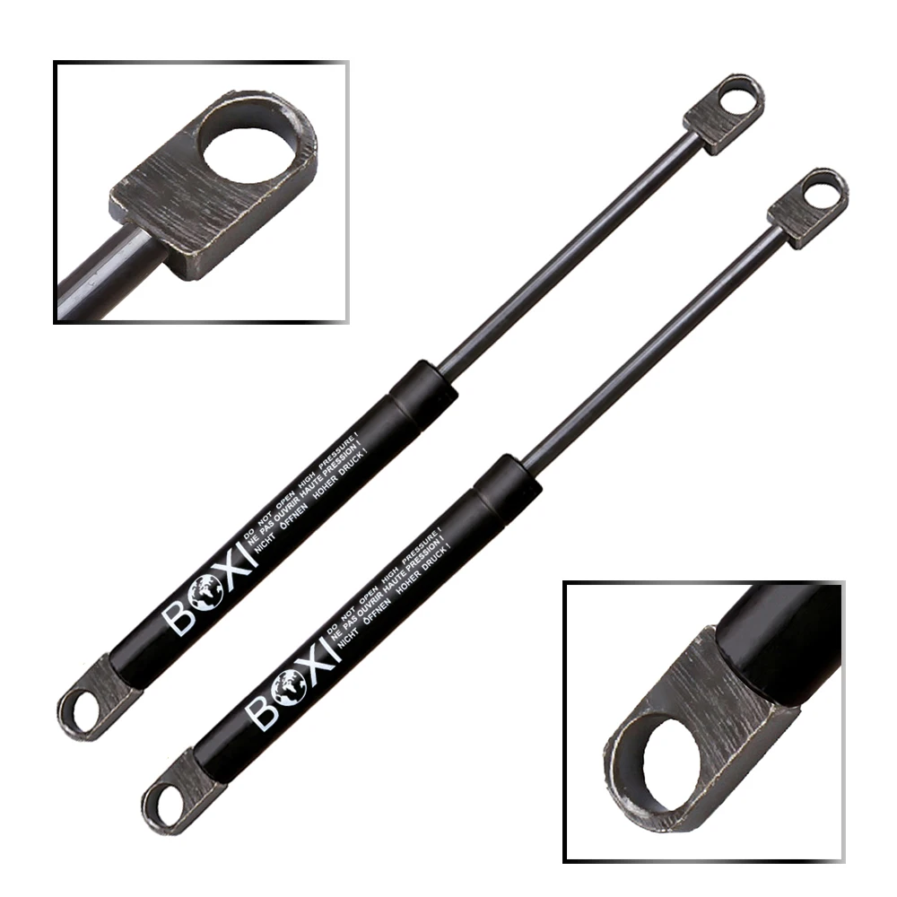 

1 Pair Front Hood Lift Supports Struts Shocks for Ferrari 512 TR 1992-1995, Ferrari Testarossa 1985-1991 Front Luggage spring