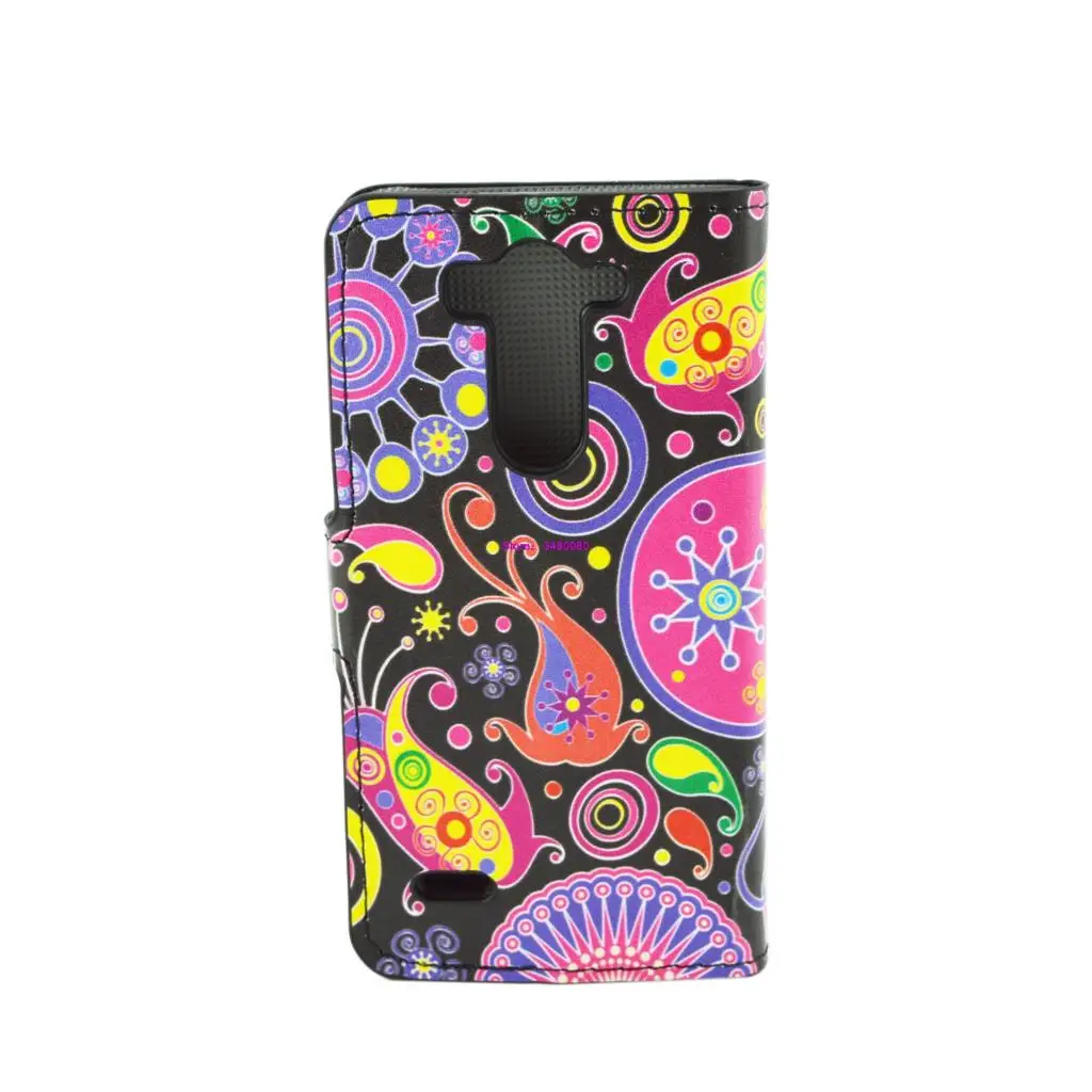 Флип чехол для LG G3s G 3 s 3 s LTE D724 D722 D722v D729 D728 чехол для телефона с принтом кожаный чехол для LG G3 s Beat D 724 722 722v 729 728