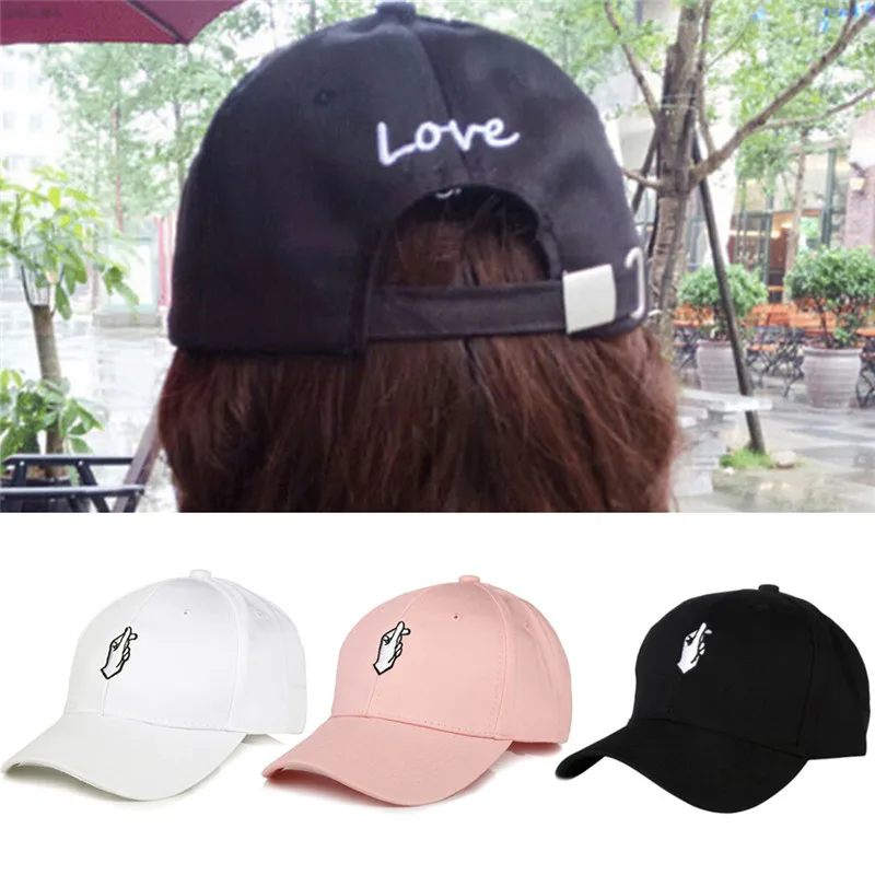 Бейсболка с вышивкой на пальцах для мужчин и женщин|woman snapback hat|snapback hatstruck hat |