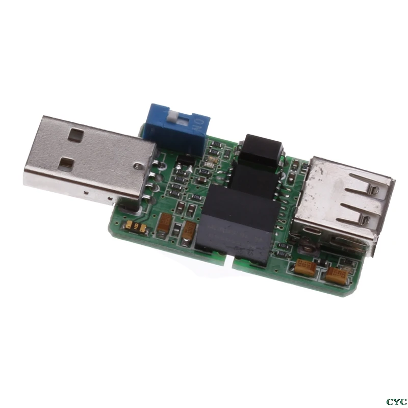 

New 1500v Isolator USB Isolator ADUM3160 USB To USB ADUM3160/ADUM3160 Module