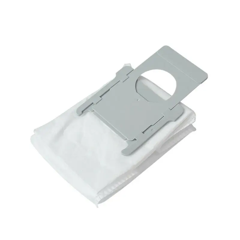 2 шт. чистая база робот от пыли и грязи мешки для удаления IRobot Roomba I7 +/Plus уборочная