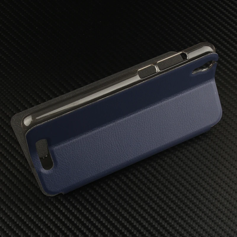 Для Cubot Манито чехол бизнес высокое Стандартный Искусственная кожа Защитный