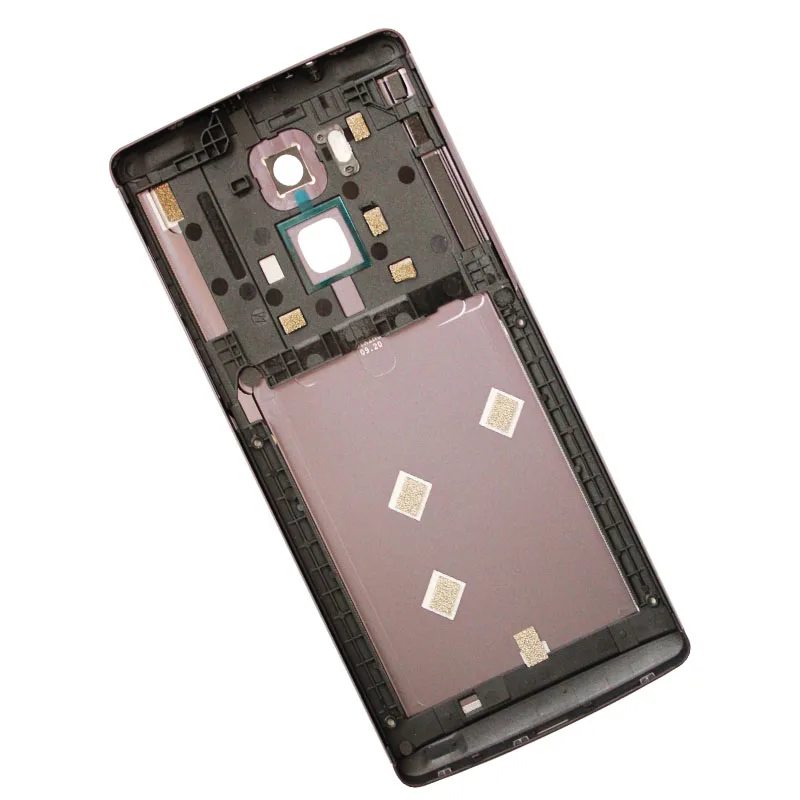 Задняя крышка для VERNEE APOLLO LITE 100% оригинал|Бамперы| |
