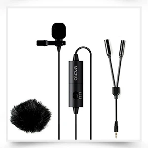 MAONO Беспроводной металла UHF микрофон конденсаторный studio Mic усилитель ЖК-дисплей Дисплей двухканальный портативный караоке смеситель