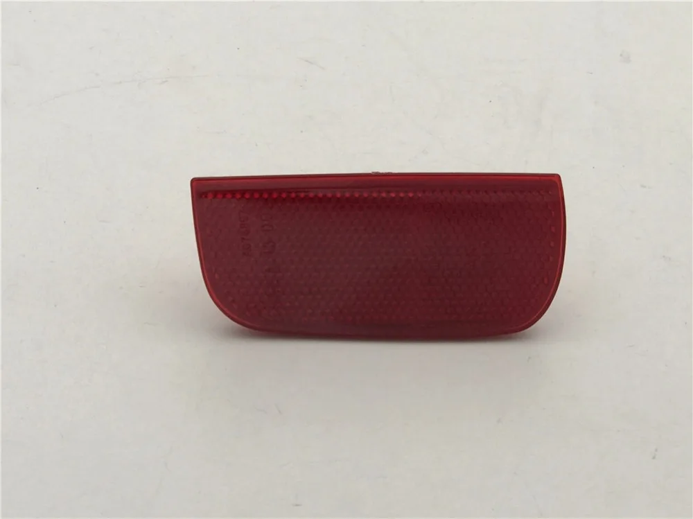 

1Pcs Driver Side Left Reflector Rear bumper light Replacement For HONDA CIVIC SEDAN 2016-2018