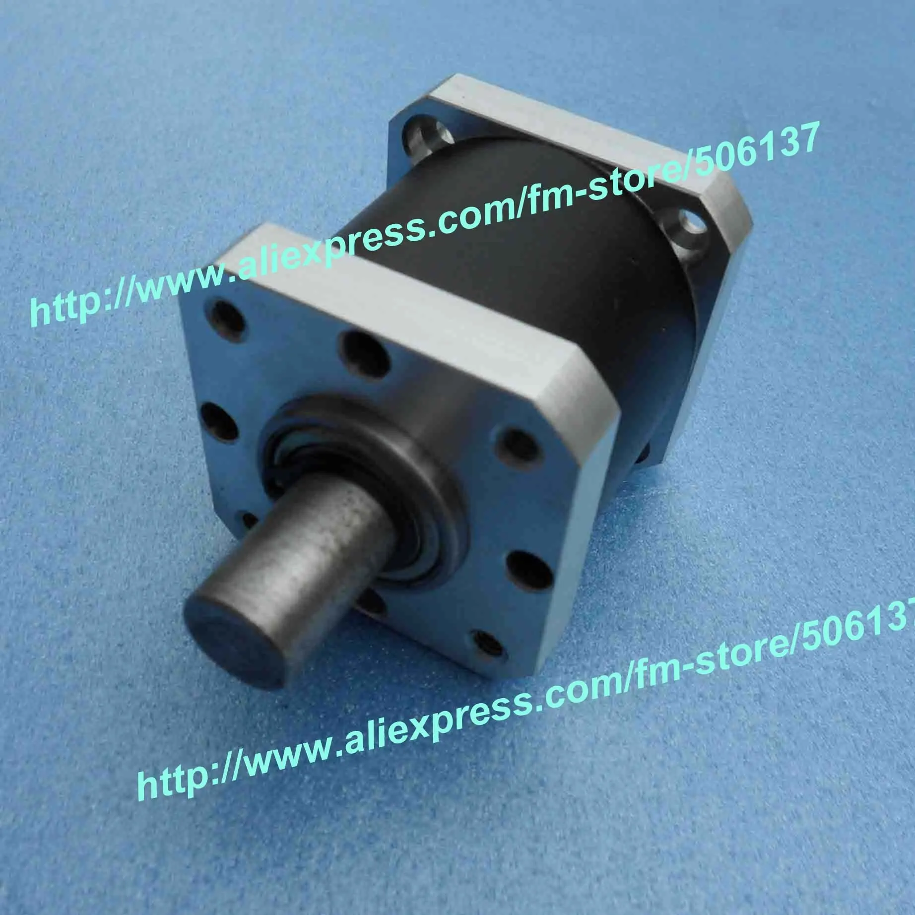 

57mm Micro Planetary Speed Reducer , GP57-1 planetary gearbox