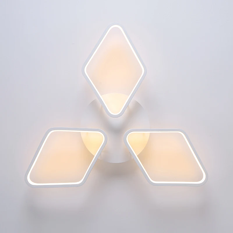 Светодиодный Потолочные современные кухонные светильники для гостиной спальня