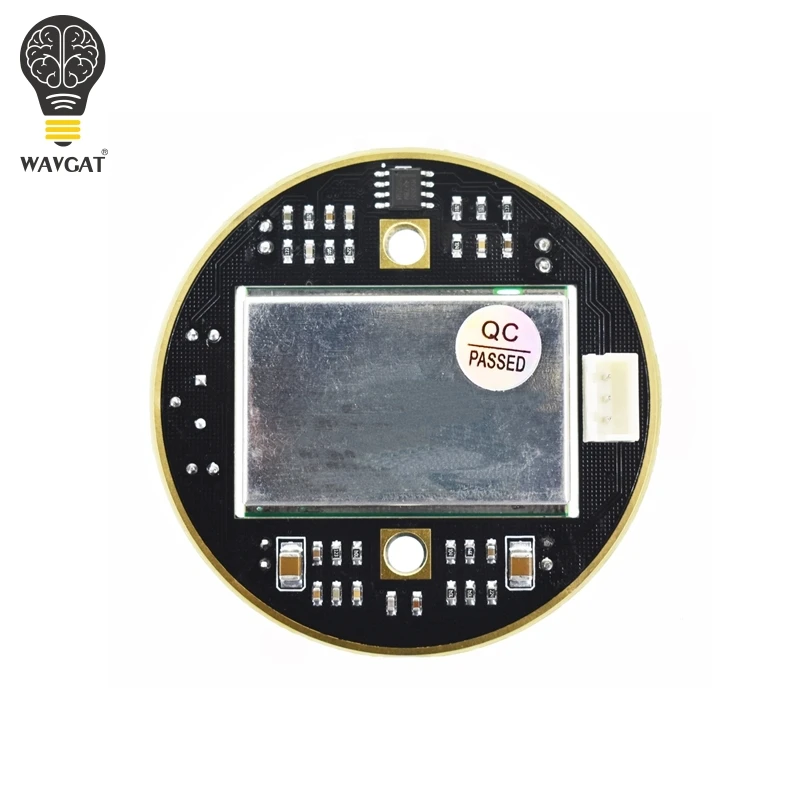 Микроволновый датчик HB100 X 10 525 ГГц 2 16 м допплеровский радар индукционный модуль