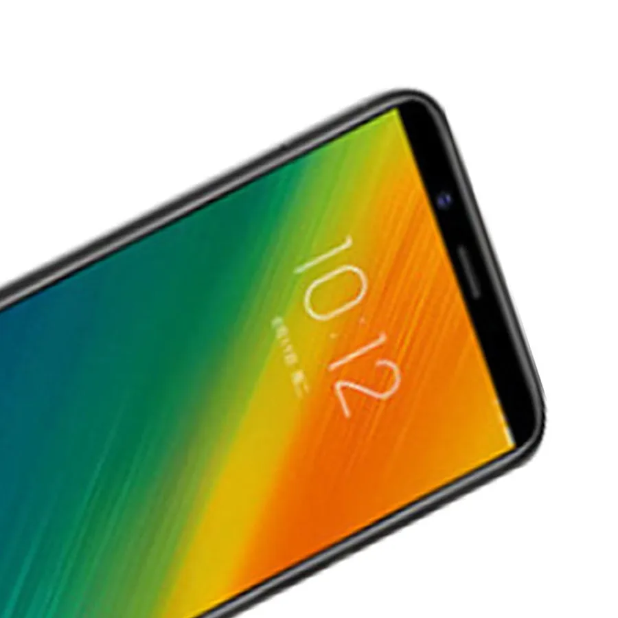 Глобальная версия Lenovo K9 Note L38012 6 0 &quot18:9 смартфон 1440*720 3 ГБ 32 Восьмиядерный две