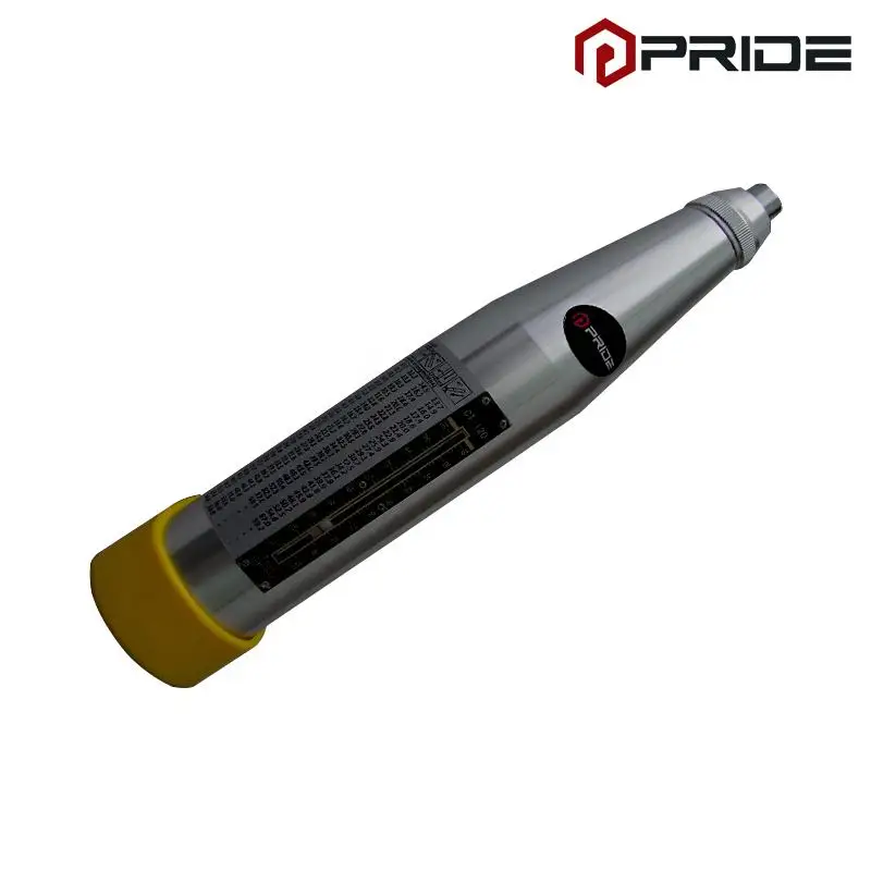 

Concrete Test Hammer 10-60MPa