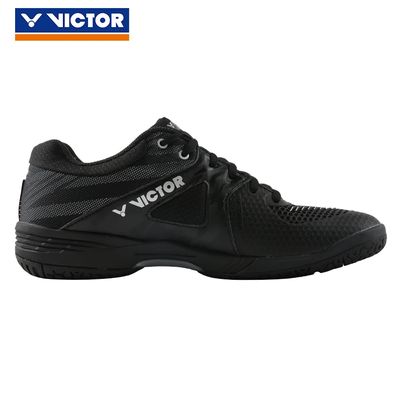 100% оригинальная обувь для бадминтона Victor Мужская и женская Zapatillas Deportivas