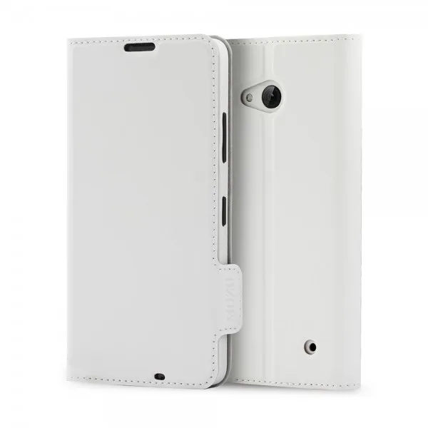 Настоящий кошелек MOZO из искусственной кожи чехол для microsoft lumia 640 чехол s батарея откидная крышка для Nokia lumia 640 задняя крышка Запасные части