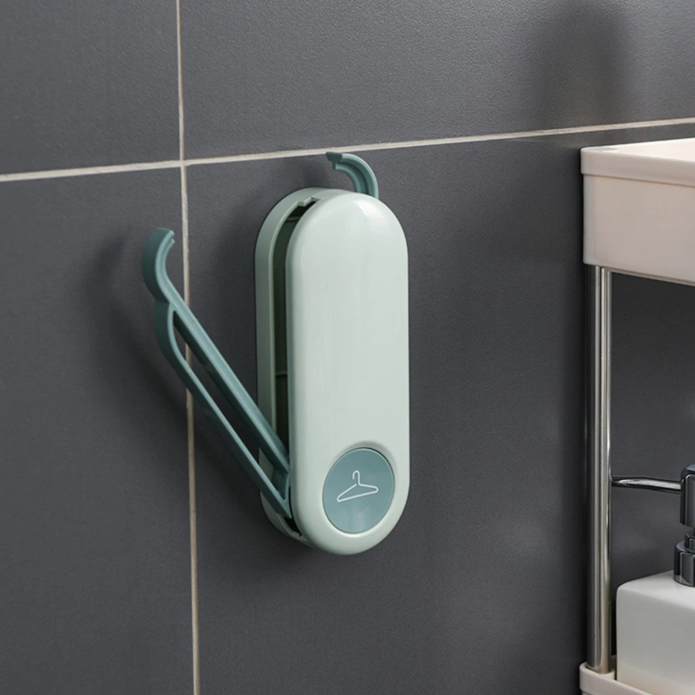 Прочный грузоподъемность ABS практичный стабильный крючок для склада держатель