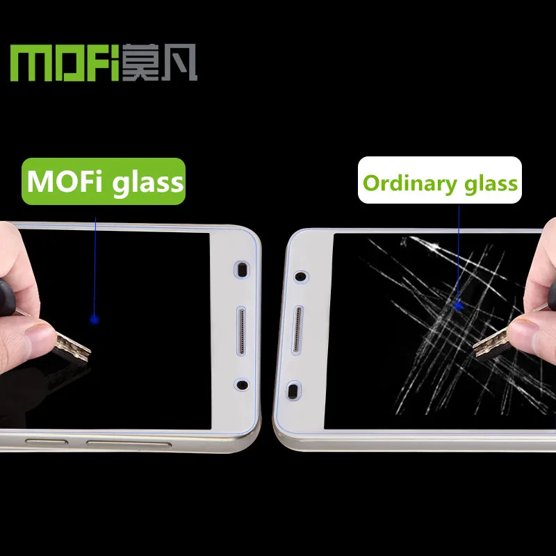 Закаленное стекло для Huawei Honor 5C honor 7 lite Hauwei Honor5c Защитная пленка экрана