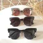 Модные поляризованные солнцезащитные очки 2018 женские роскошные брендовые дизайнерские женские Солнцезащитные очки женские модные очки uv400 высококачественные очки