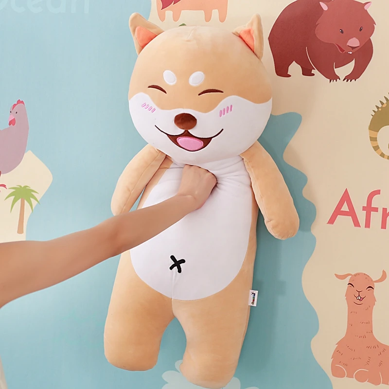 Мягкие плюшевые подушки для девочек 1 шт. 60 см/75 см|birthday gift|birthday gifts for childrengifts children |