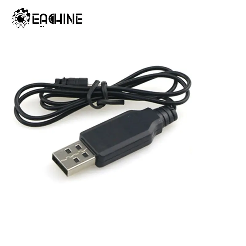 Eachine E57 запасные части для радиоуправляемого квадрокоптера Запчасти USB кабель